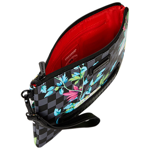 Sprayground Gala After Party Cross-Over Clutch